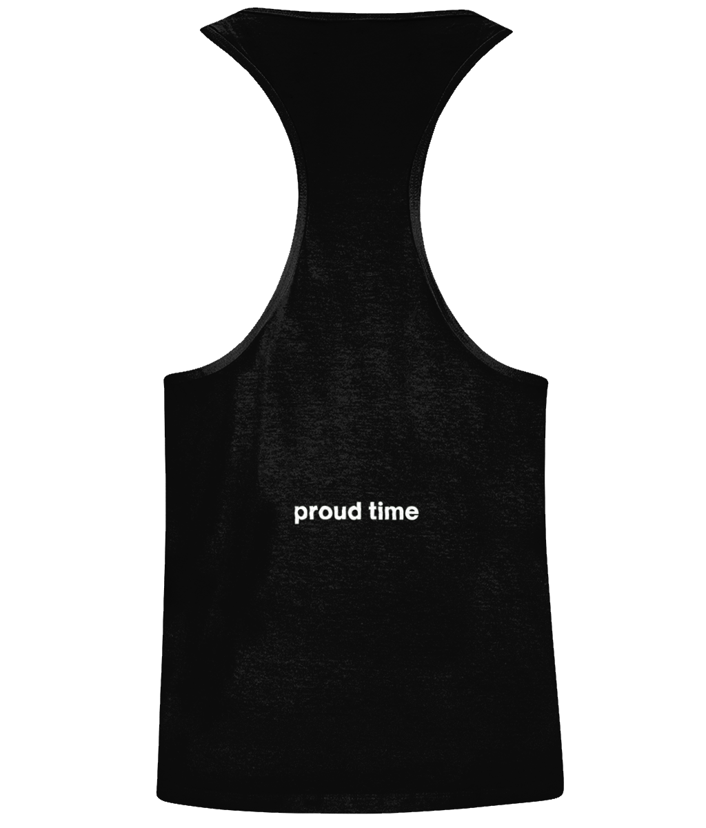 Back